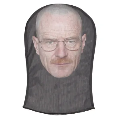 Costume accessories (Black)