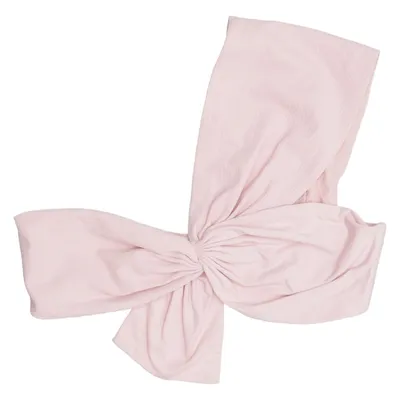 Haut de bikini (Rose) de Marysiaswim Élasthane, Polyamide