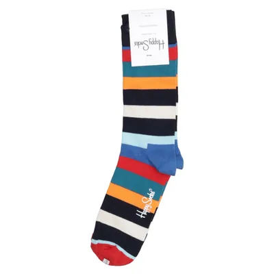 Chaussettes (Multicolore) de Happy Socks Coton, Élasthane, Polyamide