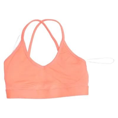 Brassière (Rose) de H&M Sport Élasthane, Polyester