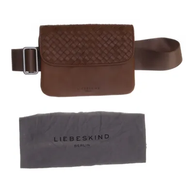 Midjeväska (Brun) från Liebeskind Berlin