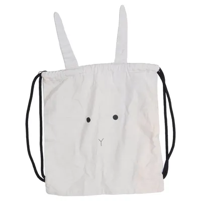 Sac de sport (Beige) de Liewood Coton biologique