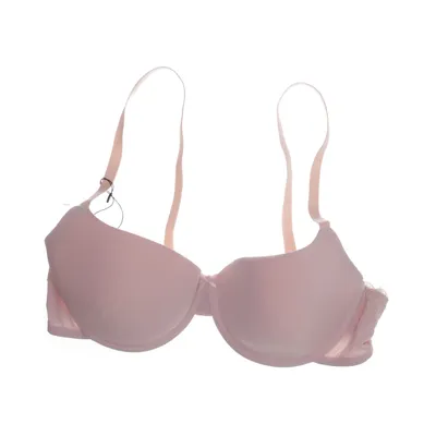 Bra (Pink) from Twilfit by Change Lingerie Elastane, Nylon