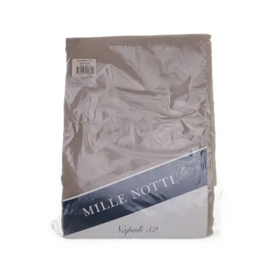 Underlakan (Beige) från Mille Notti Bomull