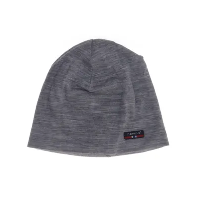 Mössa (Grå) från Devold Merinoull