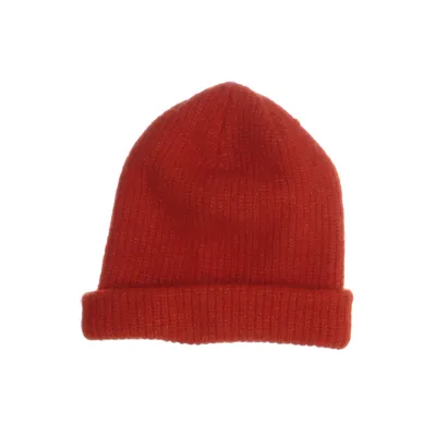 Beaniemössa (Orange) från Pimkie Akryl, Elastan, Polyester, Ull