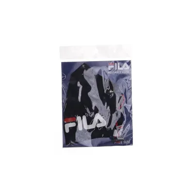 Munskydd (Svart) från Fila