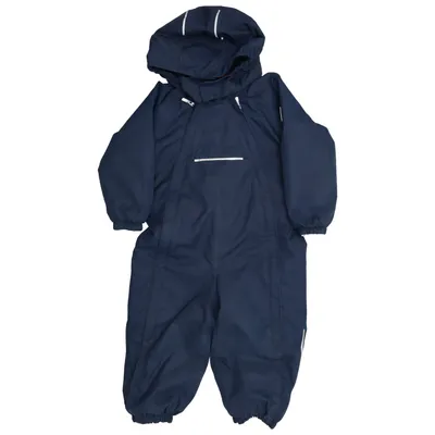 Outdoor overalls  (Blå) fra ReimaTec Polyester, Polyurethan