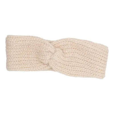 Pandebånd (Beige) fra Linvosges Akryl, Mohair, Polyamid