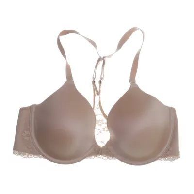 Bra (Beige) from Maidenform Elastane, Polyamide