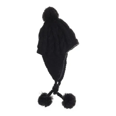 Trapperhatt (Grå) från Barts Akryl, Polyester