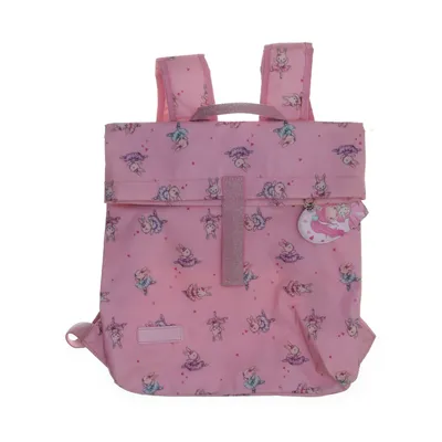 Backpack (Pink) from Princess