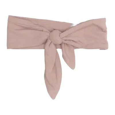 Hairband (Beige) from Müsli by Green Cotton Elastane, Organic cotton