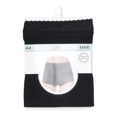 Culotte (MAXI) de Gill Coton, Élasthane