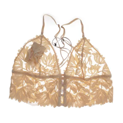 Bralette (Beige) from Index