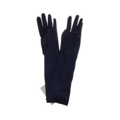 Operahandskar (Blå) från Fancy Fanny