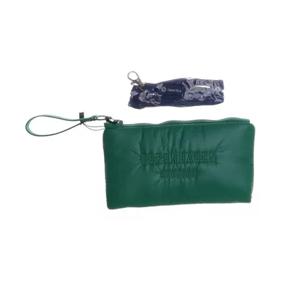 Toilet bag (Green) from Copenhagen Studios