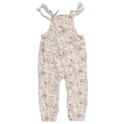 Strampler (Beige, Pink, Grün) von Tiny One