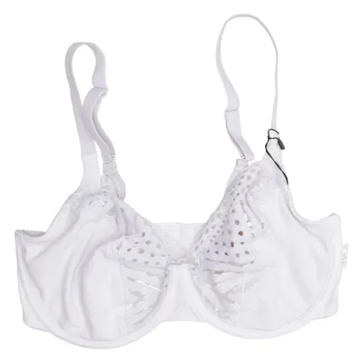 Bra (Beige) from Lisca Cotton, Elastane, Modal, Polyamide