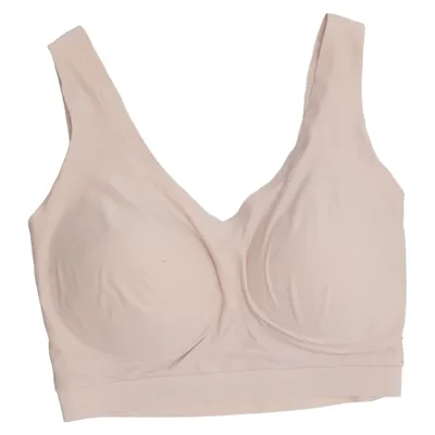 Bralette (Beige) from Chantelle