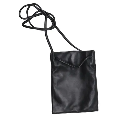 Sac à bandoulière (Noir) de Massimo Dutti