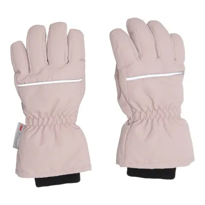 Handsker (Pink, Sort) fra Thinsulate