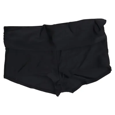 Bikini broekje (Zwart) van Nor Elastaan, Polyamide, Polyester
