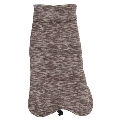 Hundefrakke (Brun, Sort) fra Feel Active Polyester