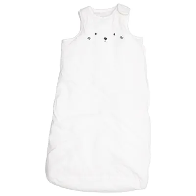 Gigoteuse (Blanc) de Newborn Coton, Polyester