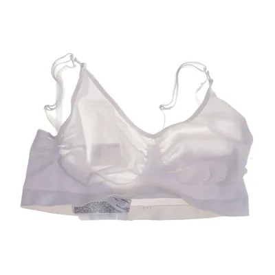 Amnings-BH (Vit) från Medela Elastan, Polyamid