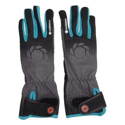 Gardening gloves (Black, Gray, Blue) from Gardena