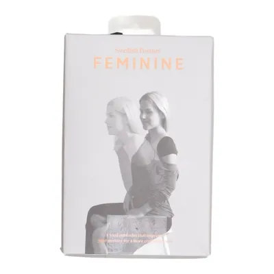 Posture corrector (Feminine) from Swedish Posture