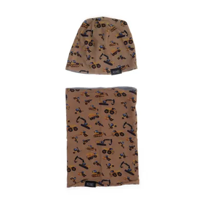 Accessoarset (Beige, Flerfärgad) från Heckbo