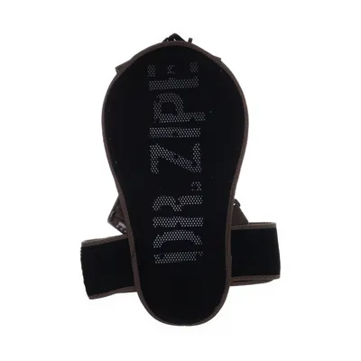 Rygbeskytter (Sort, Beige) fra Dr. Zipe
