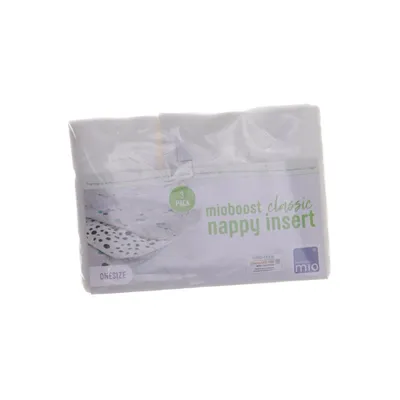 Ble (classic nappy insert) fra Bambino Mio
