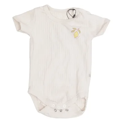 Body (Beige) fra Buddy and Hope Bomuld, Elastan