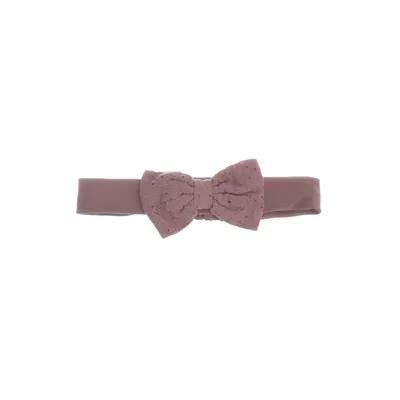 Haarband (Roze) van Newbie by KappAhl