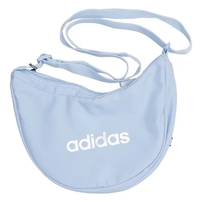 Waist bag (Blue) from Adidas Recycled polyester
