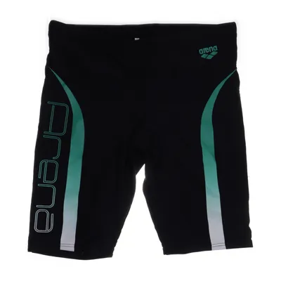 Badbyxor (Svart, Grön, Vit) från Arena Elastan, Polyamid