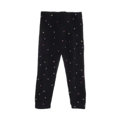 Leggings (Zwart, Meerkleurig) van H&M Katoen, Elastaan