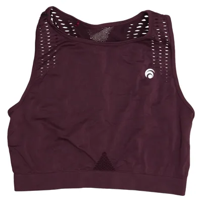 Sports bra (Hey Sunshine) from Oceans Apart Elastane, Polyamide