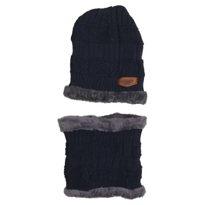 Kit d'accessoires (Bleu, Gris) de Song Ting