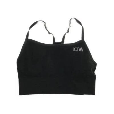Sport-bh (Groen) van ICIW Nylon, Polyester