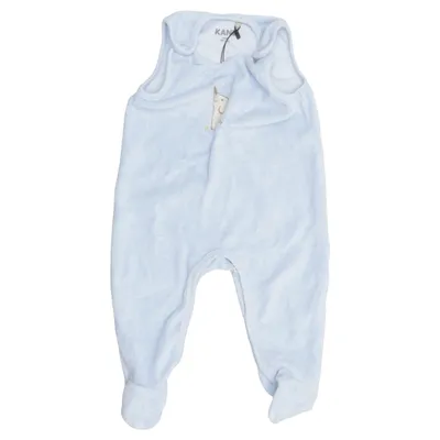 Sparkdräkt (Blå) från Kanz Bomull, Polyester