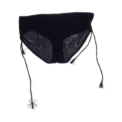 Bikini bottom (Blue) from Britney Spears Elastane, Nylon