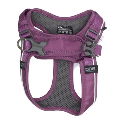 Hondenharnas (Comfort Walk Pro) van DOG Copenhagen