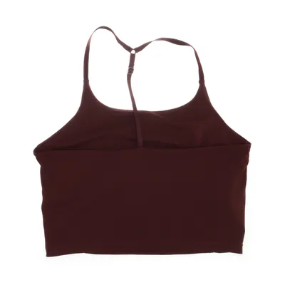 Sports bra (Brown) from H&M Move Polyester, Elastane
