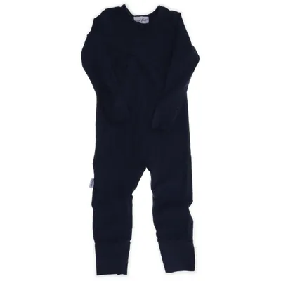 Sparkdräkt (Blå) från Gugguu Bomull, Elastan