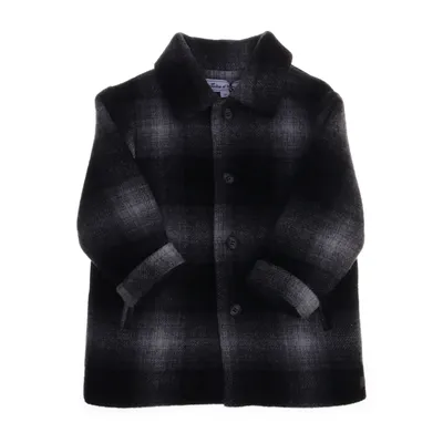 Kappa (Grå, Svart, Vit) från Tartine et Chocolat Polyamid, Polyester, Ull