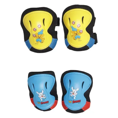Handledsskydd (Bamse) från Bamse